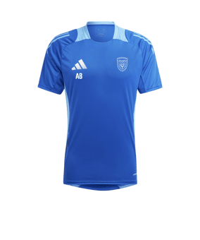 adidas Tiro 24 Competition Training Trikot Blau
