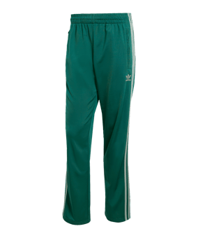 adidas Originals Classics Firebird Track Hose Grün - gruen