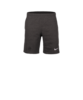 Nike Park 26 Short De Survêtement Gris C071