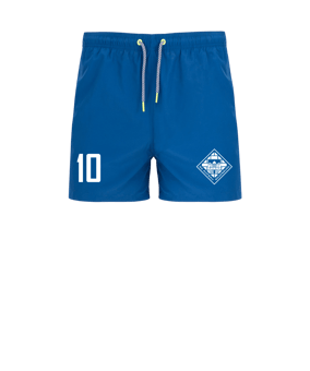 Roly BALOS Badehose Royal Blau