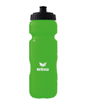 Erima Team Trinkflasche Grün - gruen