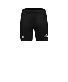 adidas Tiro 26 League Short Damen Schwarz