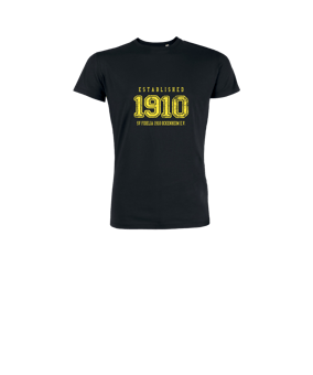 Merch Mini Creator 2.0 T-Shirt Kids Black | #established