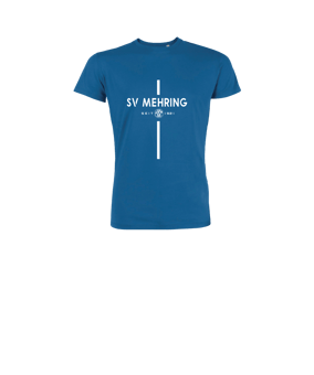 Merch Mini Creator 2.0 T-Shirt Kids RoyalBlue | #revolution