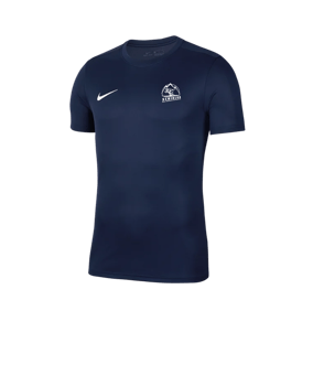 Nike Park VII Trikot kurzarm Blau F410