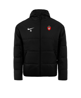 Veste tout temps Nike TF Academy Pro 24 noire 