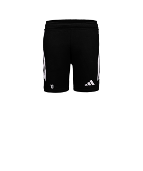 adidas Tiro 26 League Short Schwarz