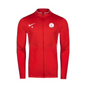 Nike Park 26 Veste d'entraînement Rouge C657