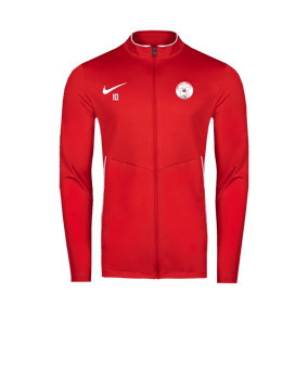 Nike Park 26 Veste d'entraînement Rouge C657
