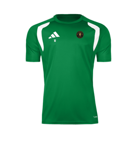 Maillot vert Tiro 26