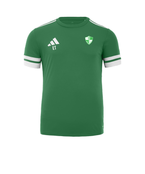adidas Squadra 25 Trikot Grün