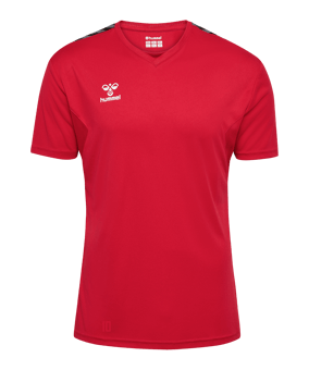 Hummel hmlAUTHENTIC PL Trikot Rot F3062