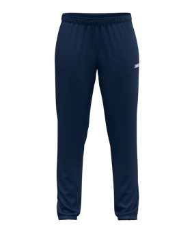 JAKO Dynamic Polyester Hose Damen Blau F900 - blau