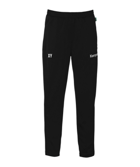 Kempa Motion Trainingshose Damen Schwarz F01
