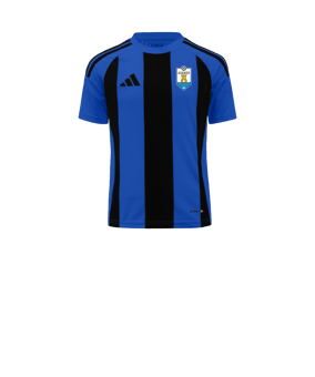 adidas Camiseta Azul 