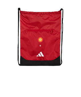 adidas Tiro Sac de sport Rouge 
