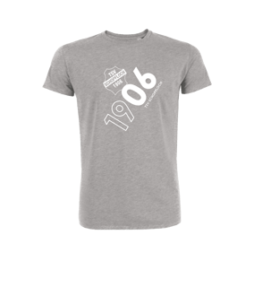 Merch Creator 2.0 T-Shirt Heather Grey FC250