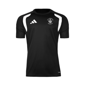 adidas Tiro 26 League Camiseta Negro 