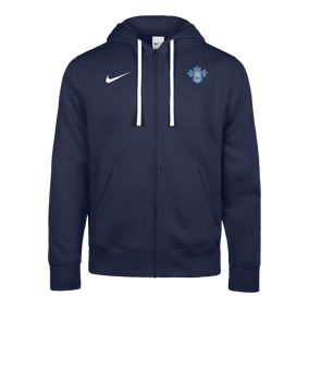 Nike Park 26 Veste à capuche Bleu C410 