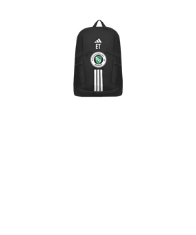 adidas Tiro Rucksack Schwarz