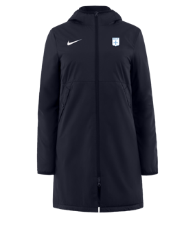 Veste d'hiver Nike Park 20 femmes bleu F451 