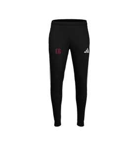 adidas Tiro 26 League Jogginghose Schwarz