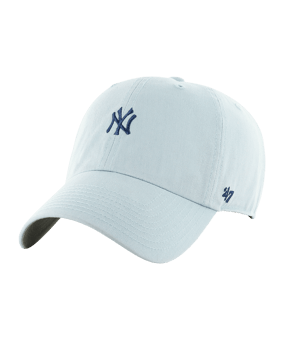 '47 Brand Mlb New York Yankees Mvp Cap Grün - gruen
