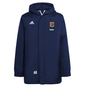 Fortuna Fresenburg Stadionjacke 