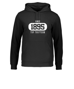 Merch Drummer 2.0 Hoody Black | #yale