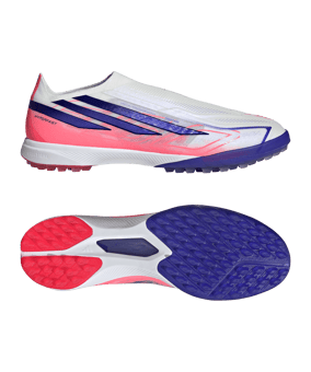 adidas F50 Hyperfast Pro LL TF Chaos vs Control Wit - wit