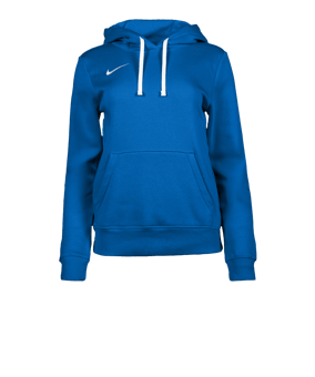 Nike Park 26 Hoody Damen Blau F463