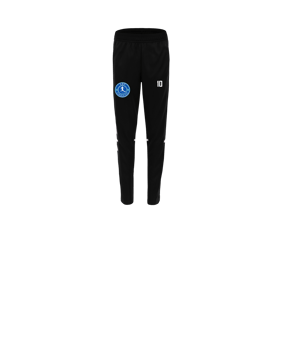 Pantalon de Training adidas Squadra 25 enfants noir