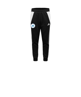 adidas Tiro 24 Pantalon de survêtement Enfants Noir