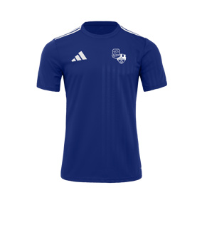 adidas Campeon 25 Trikot Blau