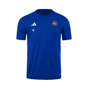 adidas Tabela 23 Maillot Bleu 