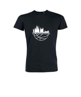 Merch Creator 2.0 T-Shirt Black FC002