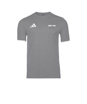 adidas Entrada 26 T-Shirt Gris 