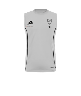 adidas Tiro 25 Competition Tanktop Weiß