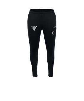 Nike Academy 25 Trainingshose Schwarz F010