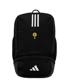 adidas Tiro 23 League sac à dos noir blanc