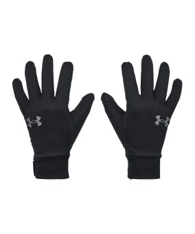 Under Armour Storm Liner Handschuhe F001 - schwarz