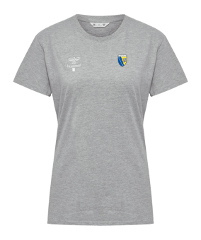 Tee-shirt coton FEMME
