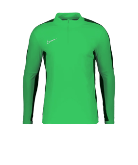 Nike Academy Drilltop Sweatshirt Grün F329