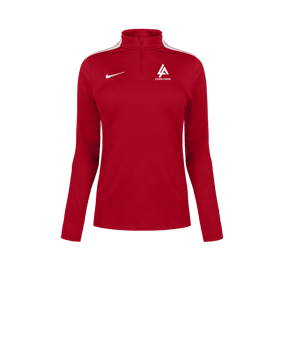 Nike Strike 26 1/4 Drilltop Femmes Rouge C657 