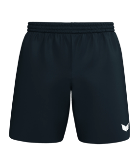 Erima CALCUTTA Short Schwarz F3152614