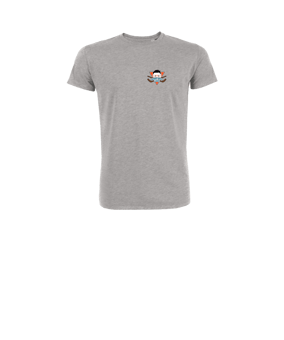 Merch Mini Creator 2.0 T-Shirt Kids Heather Grey FC250