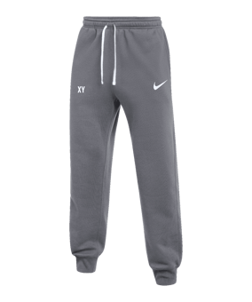 Nike Park 26 Jogginghose Damen Grau F071