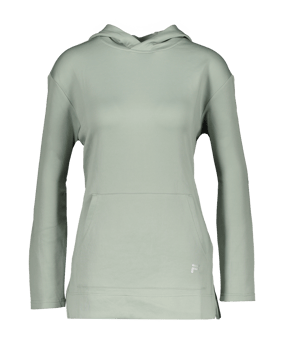 FILA CANDELA Hoody Damen Grün F60002 - gruen