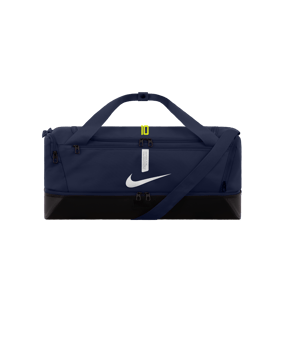 Nike Academy Team Hardcase Tasche Large Blau F410