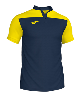 Joma Combi Polo Blau - blau